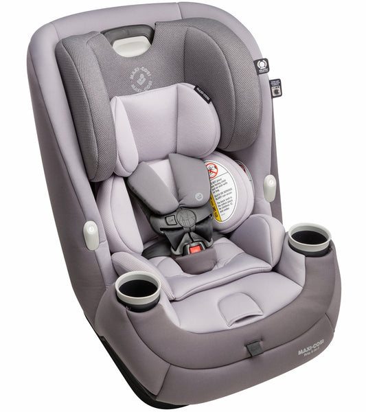 Maxi Cosi Pria 3-in-1 Convertible Car Seat - Silver Charm