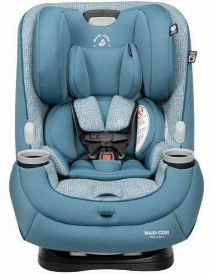 Maxi Cosi Pria 3-in-1 Convertible Car Seat – Buttercup