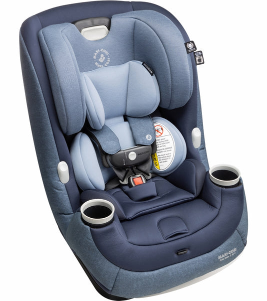 Maxi Cosi Pria Max 3-in-1 Convertible Car Seat - Nomad Blue