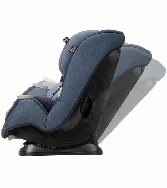 Maxi Cosi Pria Max 3-in-1 Convertible Car Seat - Nomad Blue