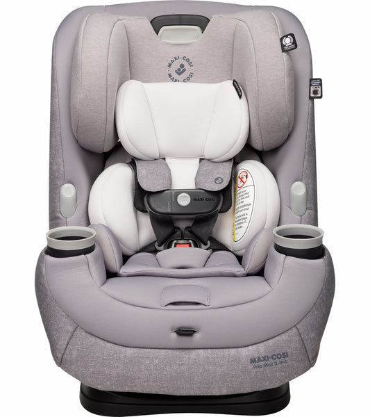 Maxi Cosi Pria Max 3-in-1 Convertible Car Seat - Nomad Grey