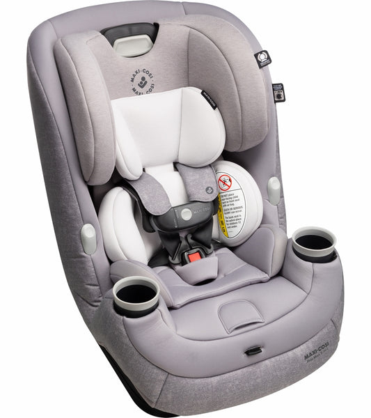 Maxi Cosi Pria Max 3-in-1 Convertible Car Seat - Nomad Grey