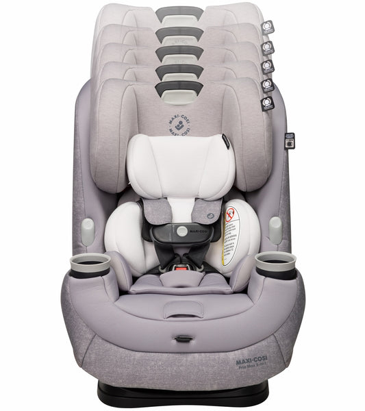Maxi Cosi Pria Max 3-in-1 Convertible Car Seat - Nomad Grey