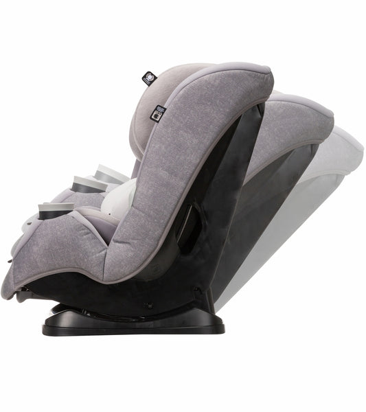 Maxi Cosi Pria Max 3-in-1 Convertible Car Seat - Nomad Grey