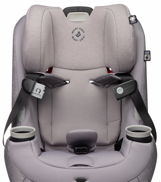 Maxi Cosi Pria Max 3-in-1 Convertible Car Seat - Nomad Grey