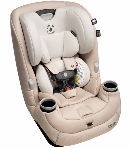 Maxi Cosi Pria Max 3-in-1 Convertible Car Seat - Nomad Sand