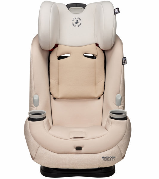 Maxi Cosi Pria Max 3-in-1 Convertible Car Seat - Nomad Sand