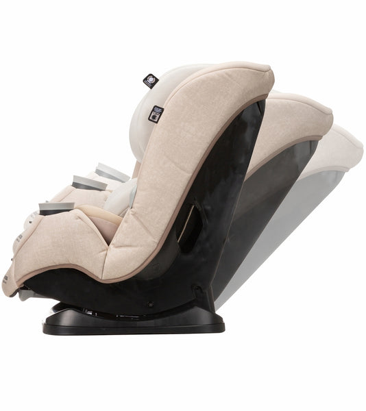 Maxi Cosi Pria Max 3-in-1 Convertible Car Seat - Nomad Sand
