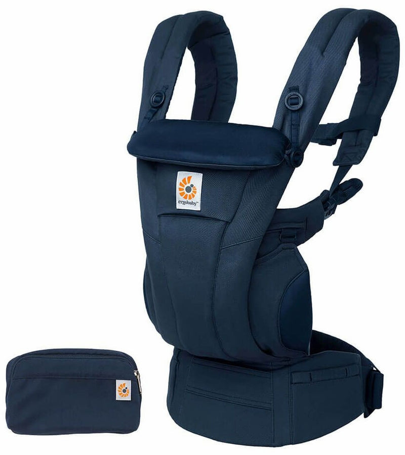 ergobaby omni 360 vs ergobaby omni dream baby carrier specs Ergobaby Omni Dream Baby Carrier – Buttercup