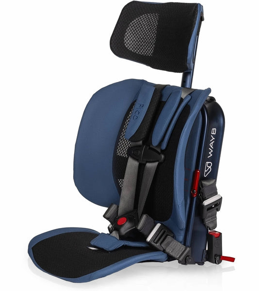 WAYB Pico Forward Facing Travel Car Seat