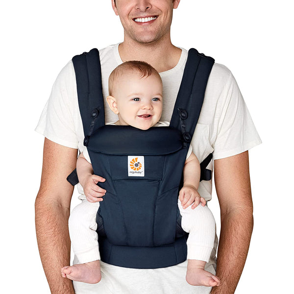 Ergobaby Omni Dream Baby Carrier