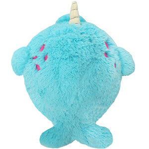 Squishable Minis - Baby Narwhal