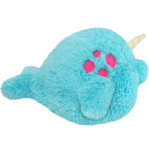 Squishable Minis - Baby Narwhal