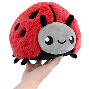 Squishable Minis - Ladybug