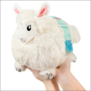 Squishable Minis - Little Llama