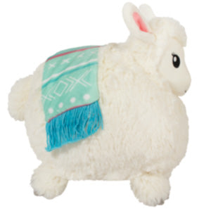 Squishable Minis - Little Llama