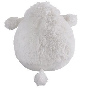 Squishable Minis - Poodle