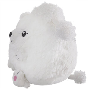 Squishable Minis - Poodle