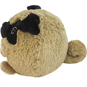 Squishable Minis - Pug