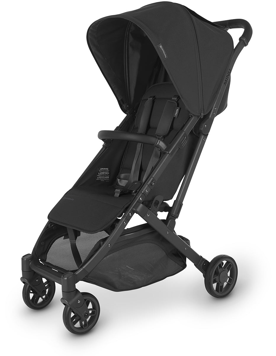 uppababy minu weight kg Uppababy Minu V2 Stroller – Buttercup