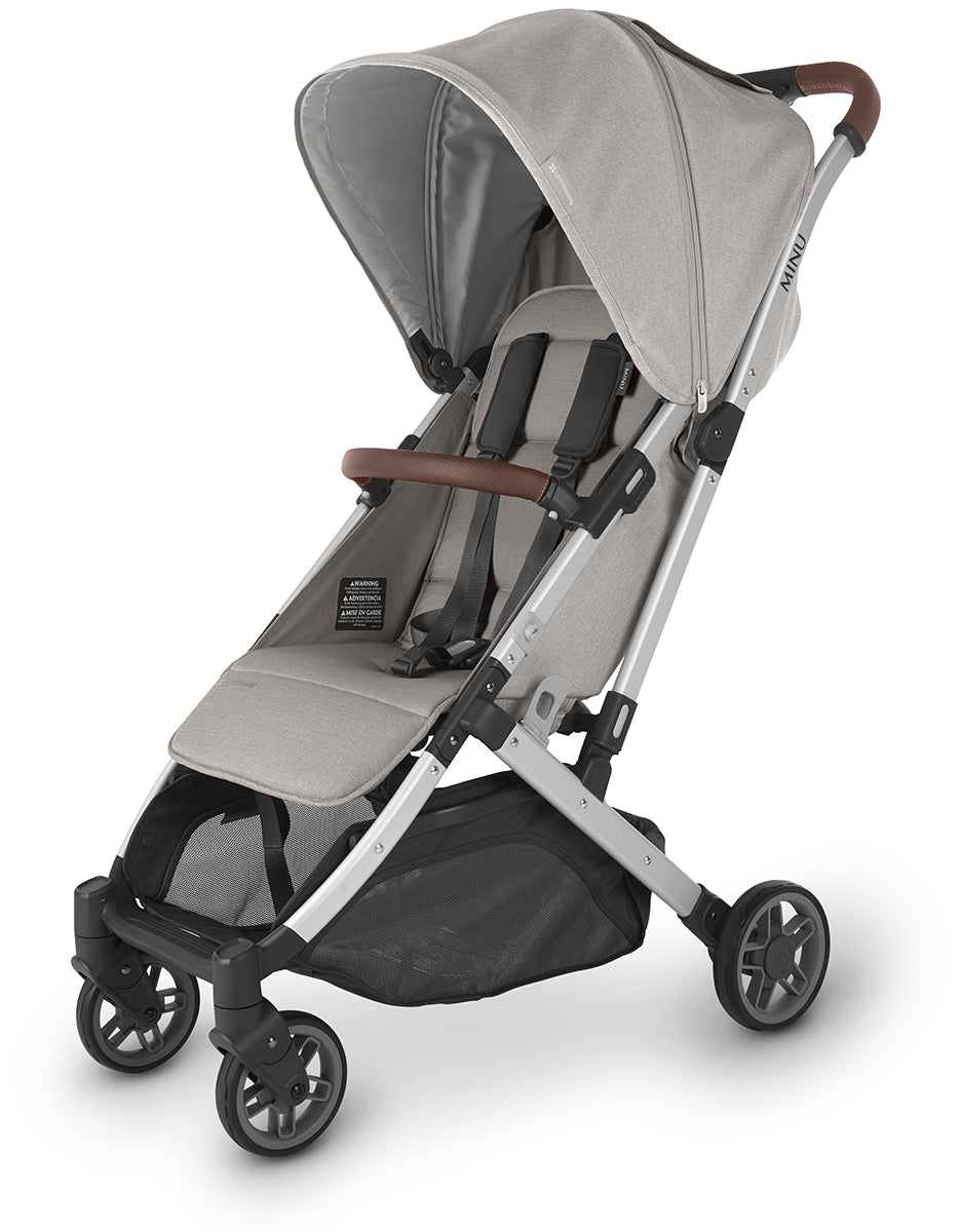 Uppababy Minu V2 Stroller – Buttercup