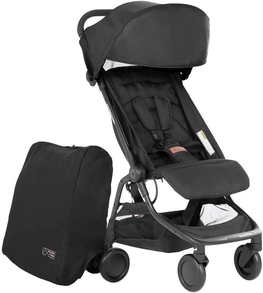 Mountain Buggy Nano V3 Stroller