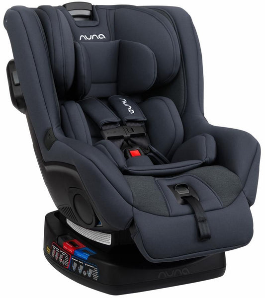 Nuna Rava Convertible Car Seat