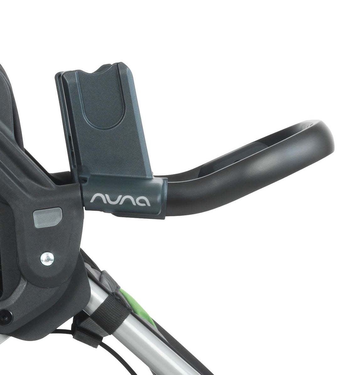 Nuna PIPA Infant Car Seat Adapter for BOB Single Strollers – Buttercup
