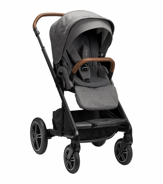 Nuna MIXX™ Next Stroller with Magnetic Buckle