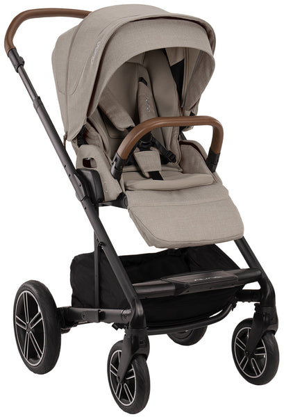 Nuna MIXX™ Next Stroller with Magnetic Buckle