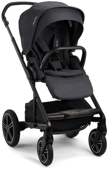 Nuna MIXX™ Next Stroller with Magnetic Buckle