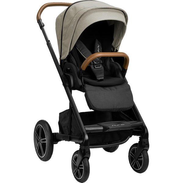Nuna MIXX™ Next Stroller with Magnetic Buckle