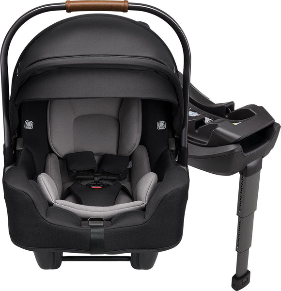 Nuna Pipa RX Car Seat with Relax Base