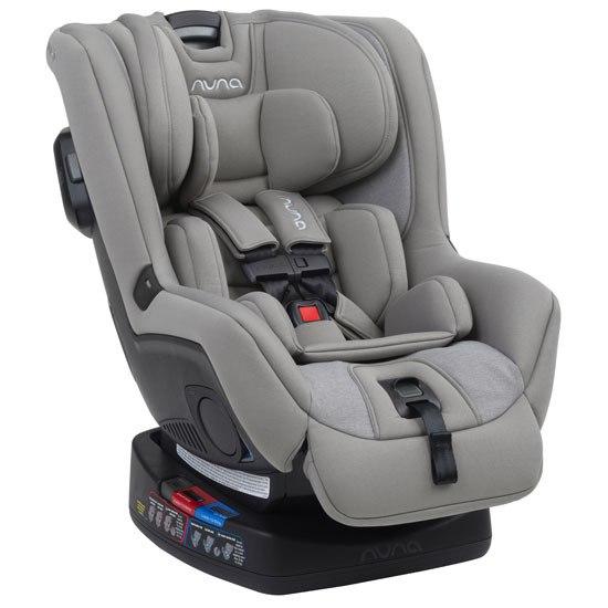 Nuna Rava Convertible Car Seat