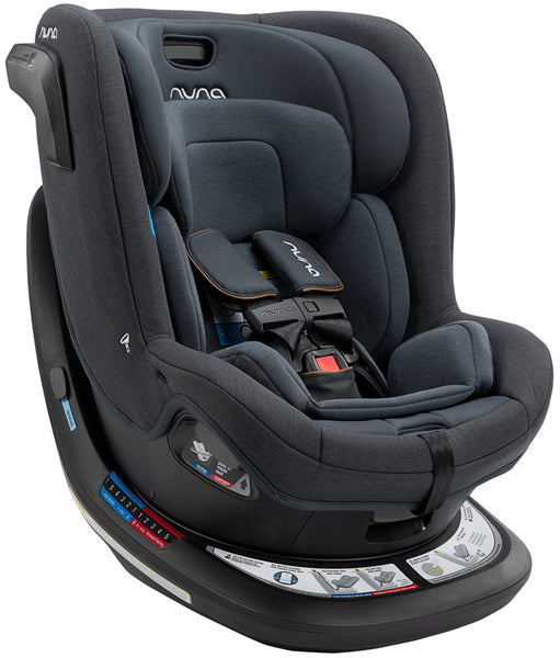 Nuna REVV Rotating Convertible Car Seat