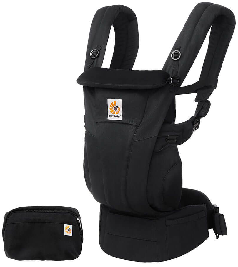 ergobaby omni 360 vs ergobaby omni dream baby carrier specs Ergobaby Omni Dream Baby Carrier – Buttercup