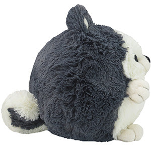 Squishable Minis - Husky