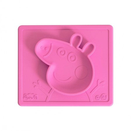 EZPZ Peppa Pig Mat