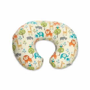 Boppy Slipcovered Feeding & Infant Support Pillow