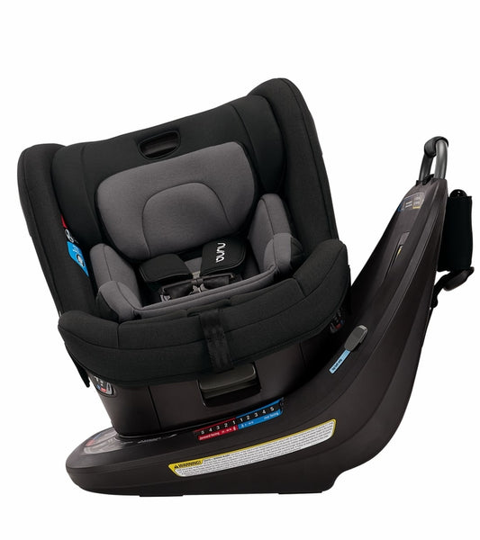 Nuna REVV Rotating Convertible Car Seat