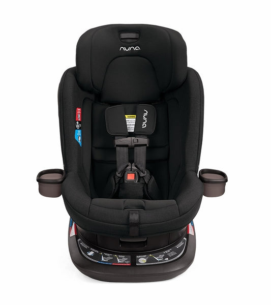 Nuna REVV Rotating Convertible Car Seat