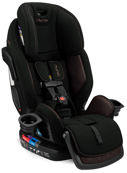 Nuna Exec All in One Car Seat