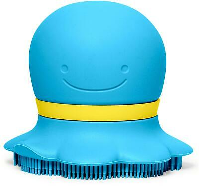 Skip Hop Moby Silicone Soap Sudsy