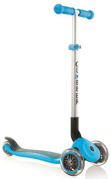 Globber Primo Foldable Scooter