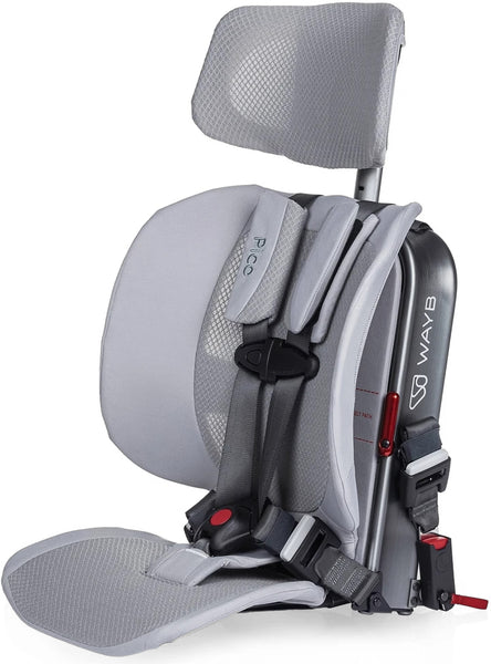WAYB Pico Forward Facing Travel Car Seat
