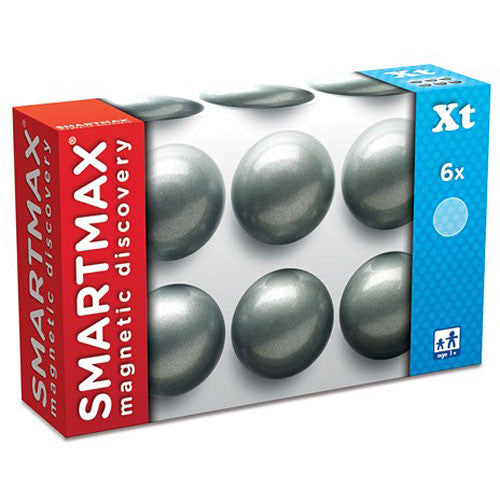 SmartMax Extension Set - 6 Metal Balls