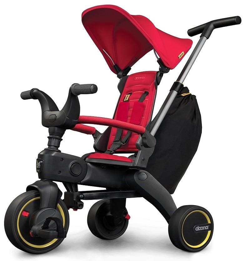 Doona Liki Trike S3 – Buttercup
