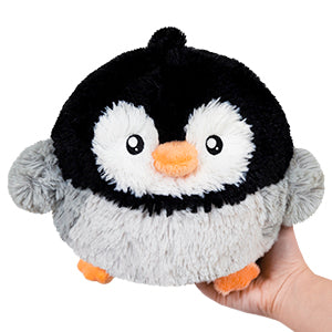 Squishable Minis - Baby Penguin