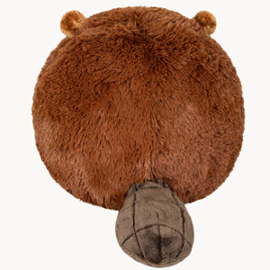 Squishable Minis - Beaver