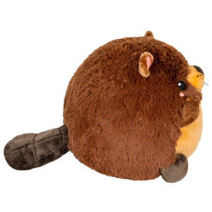 Squishable Minis - Beaver